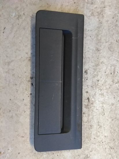 Verkleidung Kofferraum SKODA OCTAVIA III Combi (5E5, 5E6)