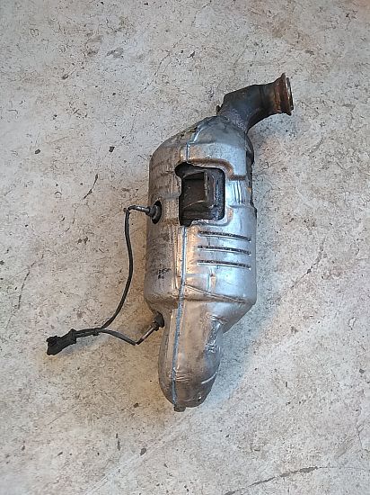 Catalytic converter PEUGEOT 308 II (LB_, LP_, LW_, LH_, L3_)