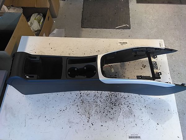 Middenconsole horizontaal AUDI A5 (8T3)