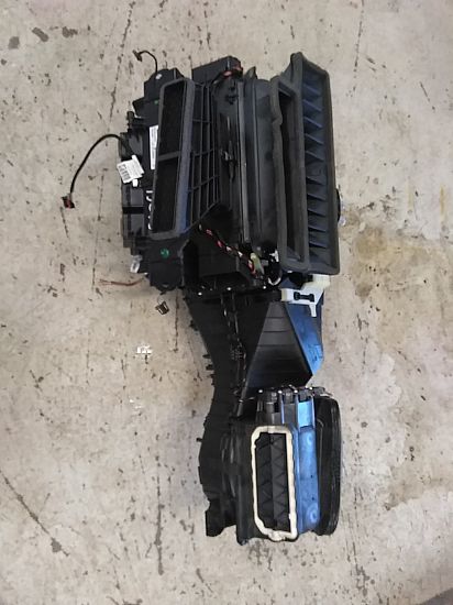 Heater unit - complete AUDI A5 (8T3)