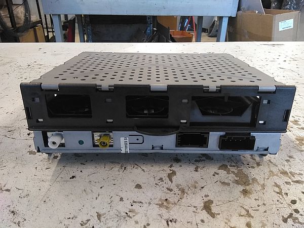 Kit système audio