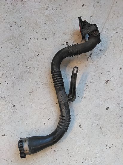 turbo / Intercooler hose / pipe RENAULT CLIO IV Grandtour (KH_)