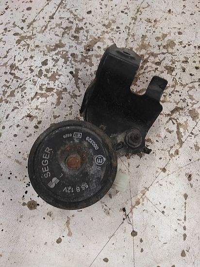 Horn RENAULT CLIO IV Grandtour (KH_)