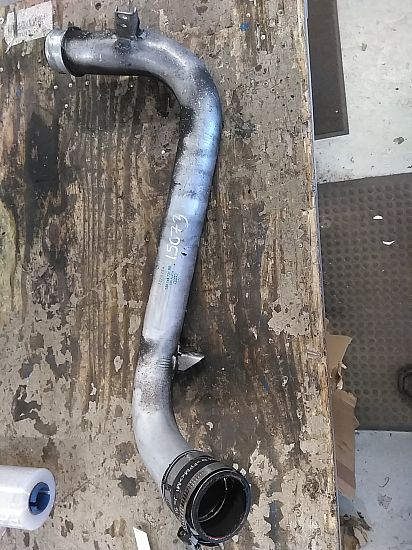 turbo / Intercooler hose / pipe AUDI A5 (8T3)