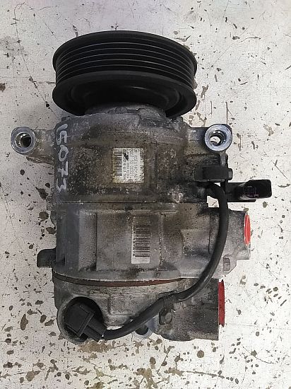 Ac pump AUDI A5 (8T3)