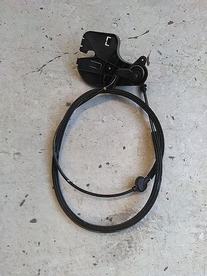 Bonnet cable AUDI A5 (8T3)