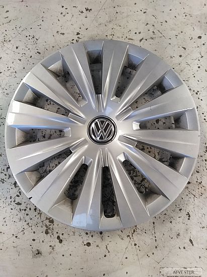 décoration VW GOLF VII (5G1, BQ1, BE1, BE2)