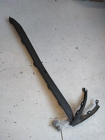 Bumper, voorbevestiging PEUGEOT 108