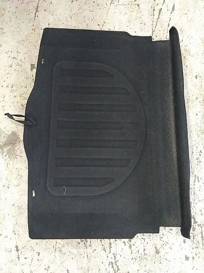 Kofferraumboden HYUNDAI i30 (GD)