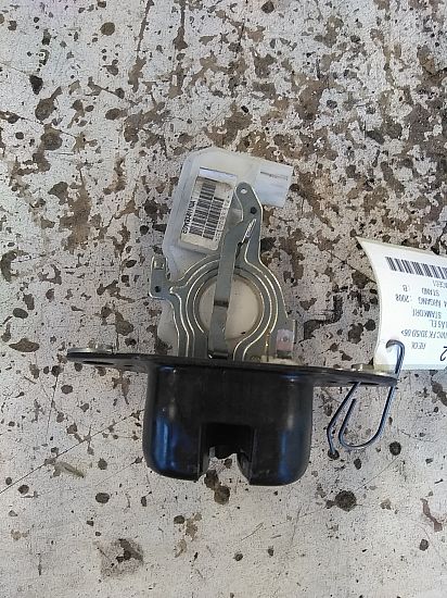 Zentralverriegelung HONDA