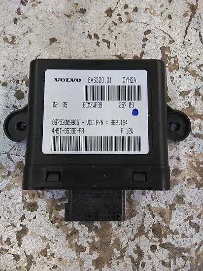 relais d'injection VOLVO V50 (545)