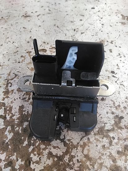 Zentralverriegelung SEAT Mii (KF1, KE1)