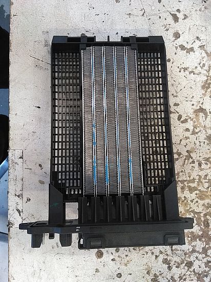 Auxiliary heater FORD KUGA II (DM2)
