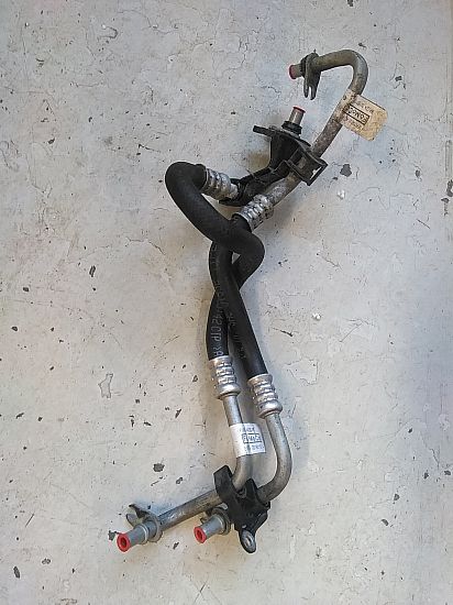 Automatic - hoses - pipes FORD KUGA II (DM2)