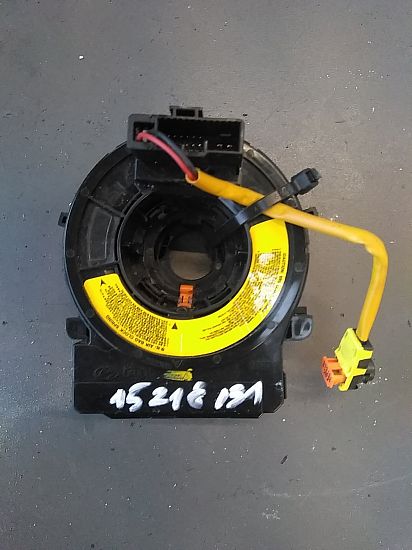 Airbag kontaktrull HYUNDAI i30 (GD)