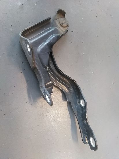 Hjelmhængsel HYUNDAI i30 (GD)