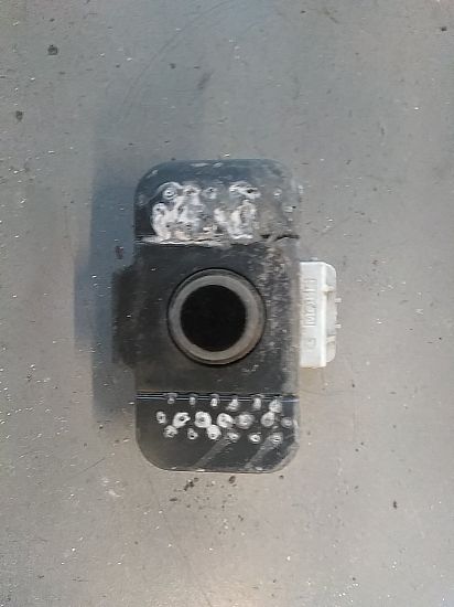 Parkeerhulp achter sensor HYUNDAI i30 (GD)
