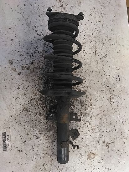 Federbein vorn NISSAN QASHQAI II SUV (J11, J11_)