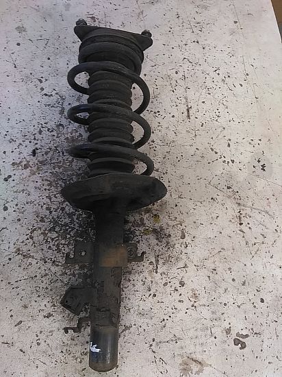 Federbein vorn NISSAN QASHQAI II SUV (J11, J11_)