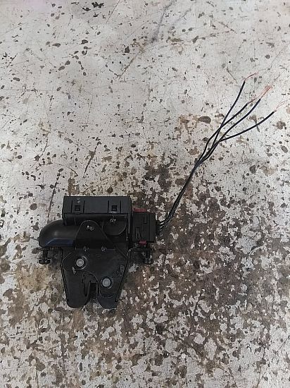 Zentralverriegelung SAAB 9-3 (YS3F, E79, D79, D75)