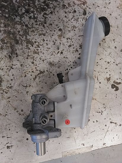 Brake - Master cylinder OPEL KARL (C16)