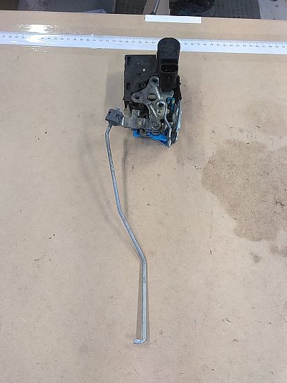 Zentralverriegelung OPEL KARL (C16)