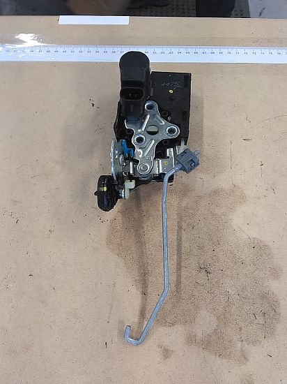 Zentralverriegelung OPEL KARL (C16)