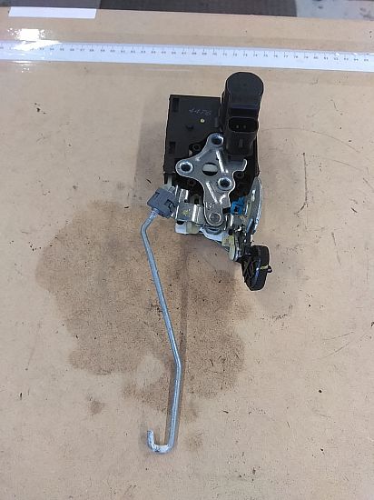 Zentralverriegelung OPEL KARL (C16)