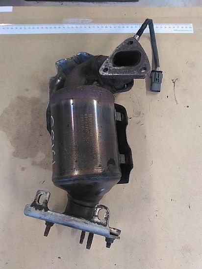 Katalysator OPEL KARL (C16)