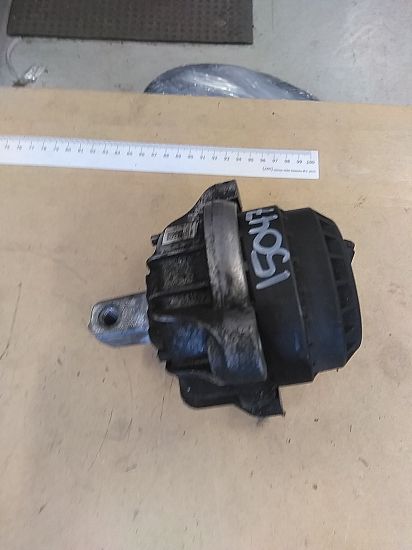 Motorhalter / Motorträger BMW 5 Touring (F11)