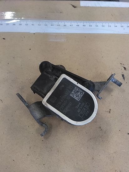 Einzelteile Niveau BMW 5 Touring (F11)