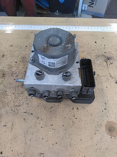 ABS Pumpe PEUGEOT 308 SW II (LC_, LJ_, LR_, LX_, L4_)
