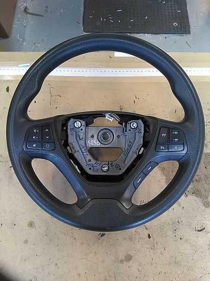 Stuurwiel – de airbag is niet inbegrepen HYUNDAI i10 (BA, IA)
