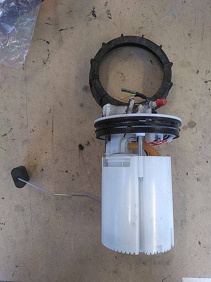 Fuel pump FORD FIESTA VI (CB1, CCN)