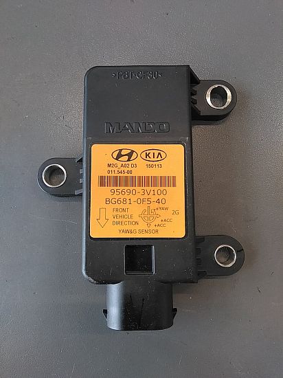 ESP sensor HYUNDAI i40 CW (VF)