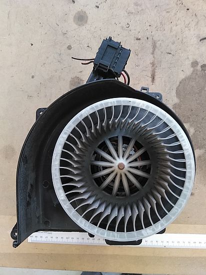Heater fan VW POLO (6R1, 6C1)