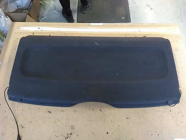 Hutablage RENAULT CLIO Mk II (BB_, CB_)