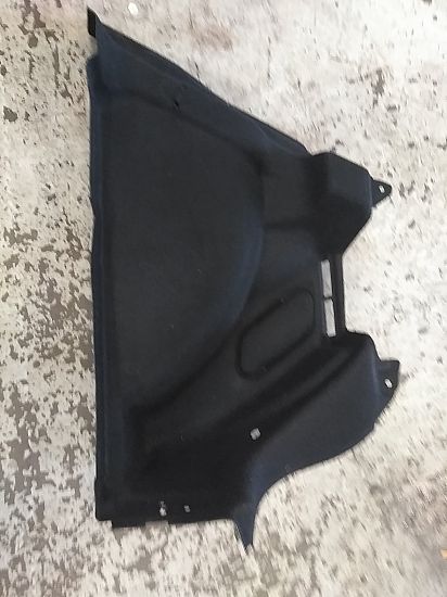 Sidebekledning bagasjerom RENAULT MEGANE IV Hatchback (B9A/M/N_)