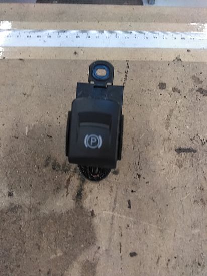 Handbremse AUDI A6 Avant (4B5, C5)