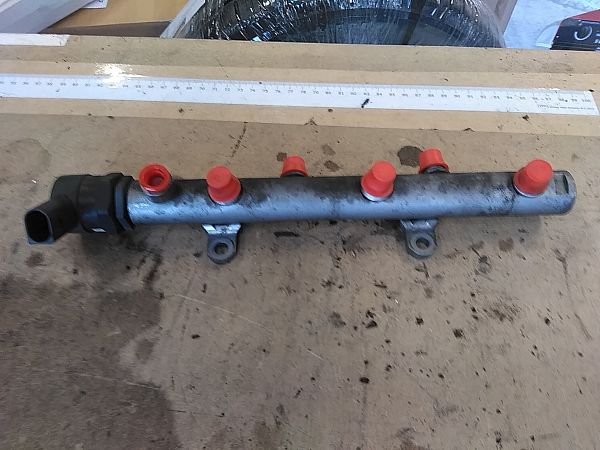 Rail bro / indsprøjtningsdyserør AUDI A6 Avant (4B5, C5)