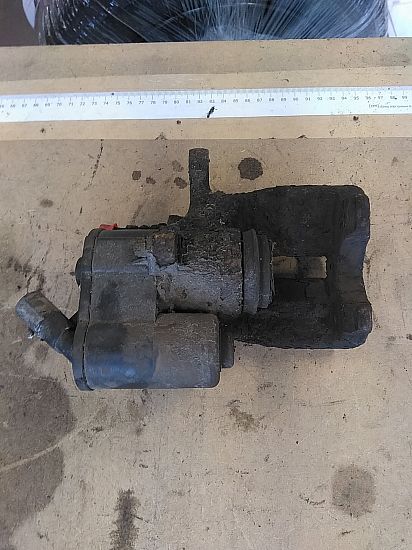 Bremsekaliber - højre bagerst AUDI A6 Avant (4B5, C5)