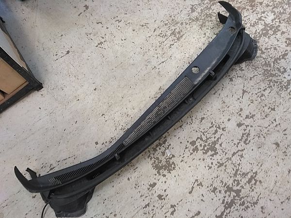 Torpedoplade HYUNDAI i30 (GD)