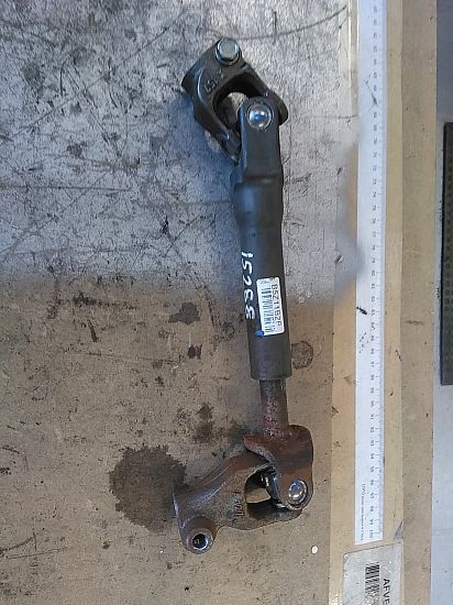 Ratled RENAULT MEGANE IV Hatchback (B9A/M/N_)