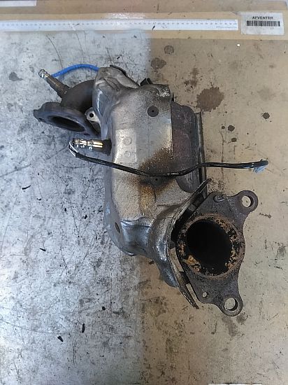 Katalysator RENAULT MEGANE IV Hatchback (B9A/M/N_)