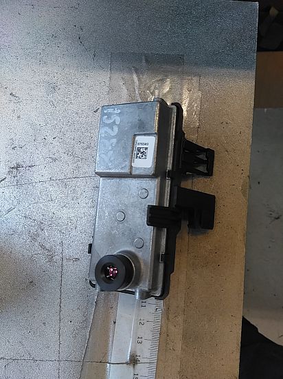 Frontkamera RENAULT MEGANE IV Hatchback (B9A/M/N_)