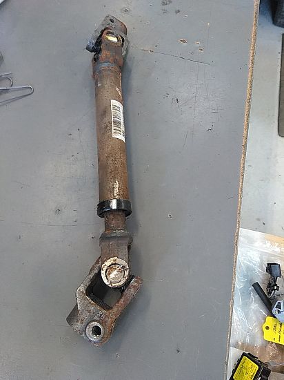 Ratled HYUNDAI i30 (GD)