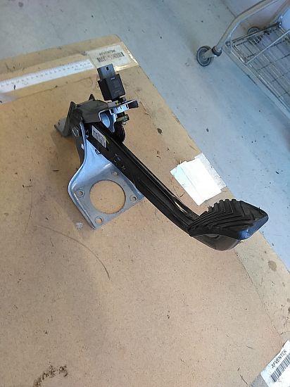 Bremsepedal HYUNDAI i20 (GB, IB)