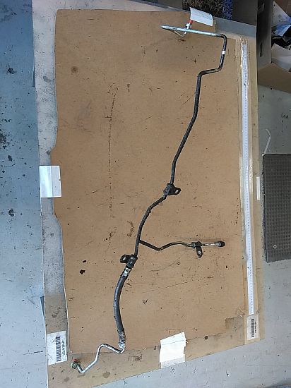 Klimaanlage Rohr / Schlauch RENAULT MEGANE III Grandtour (KZ0/1)