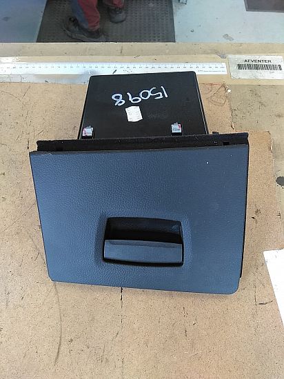 Handskerum BMW 5 Touring (F11)