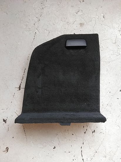 Verkleidung Kofferraum BMW 5 Touring (F11)